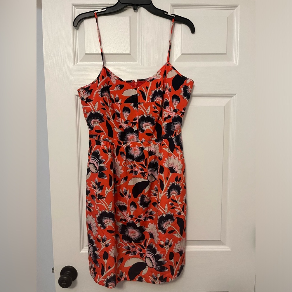 J.Crew dress